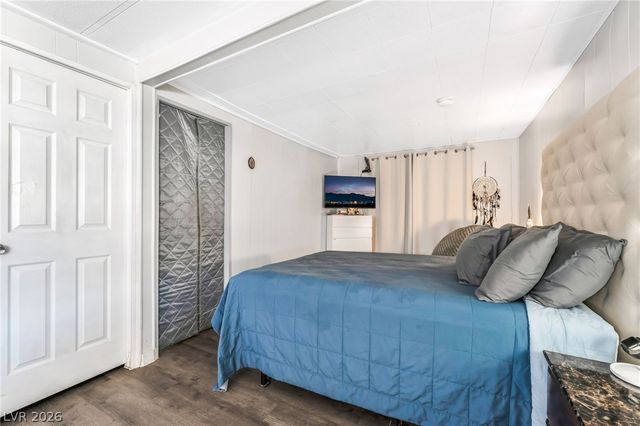 3809 Pecan Lane, Las Vegas, NV 89115