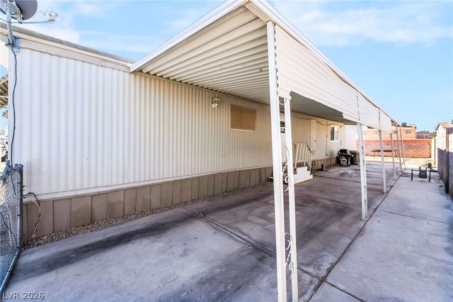 3809 Pecan Lane, Las Vegas, NV 89115