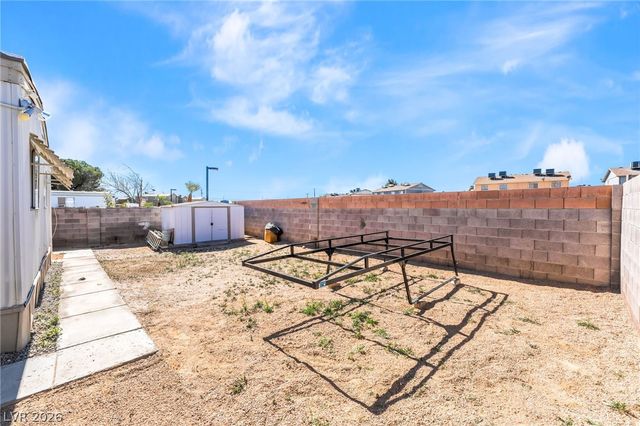 3809 Pecan Lane, Las Vegas, NV 89115