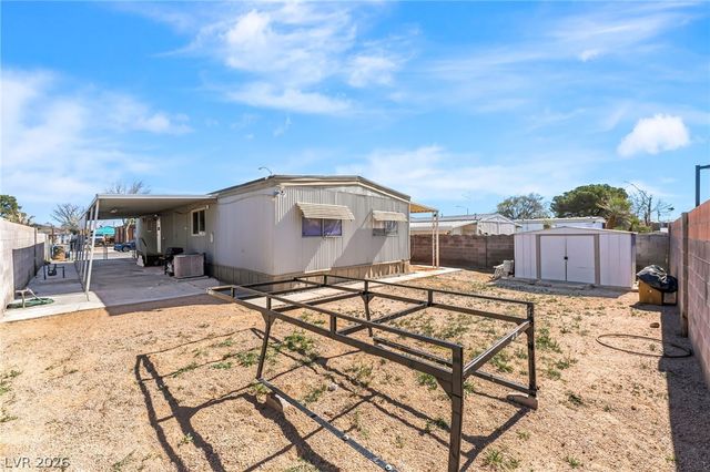 3809 Pecan Lane, Las Vegas, NV 89115