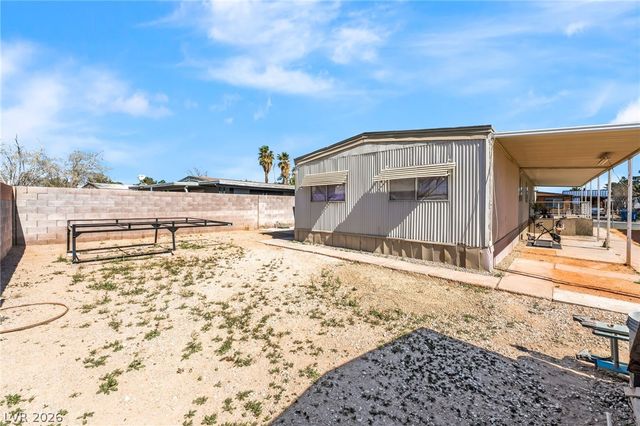 3809 Pecan Lane, Las Vegas, NV 89115