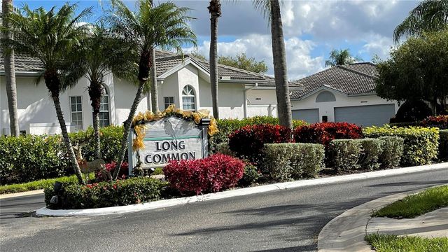 4474 LONG COMMON LANE 49, Sarasota, FL 34235