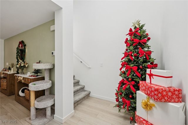 9649 Oliver Hills Avenue, Las Vegas, NV 89143