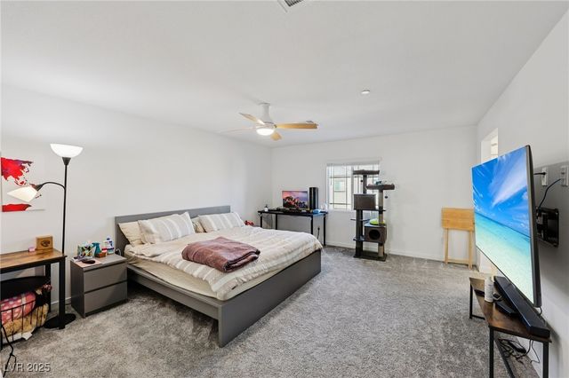 9649 Oliver Hills Avenue, Las Vegas, NV 89143