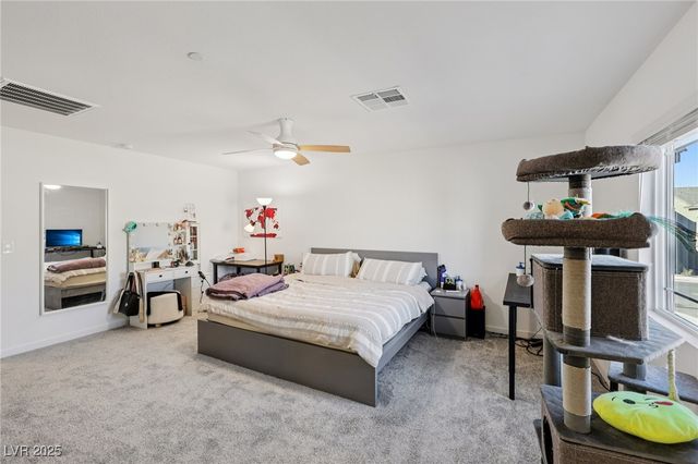 9649 Oliver Hills Avenue, Las Vegas, NV 89143