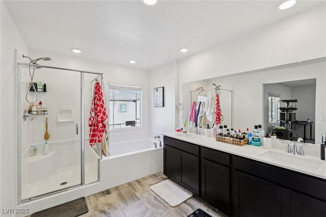 9649 Oliver Hills Avenue, Las Vegas, NV 89143