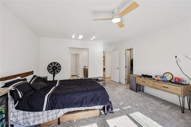 9649 Oliver Hills Avenue, Las Vegas, NV 89143