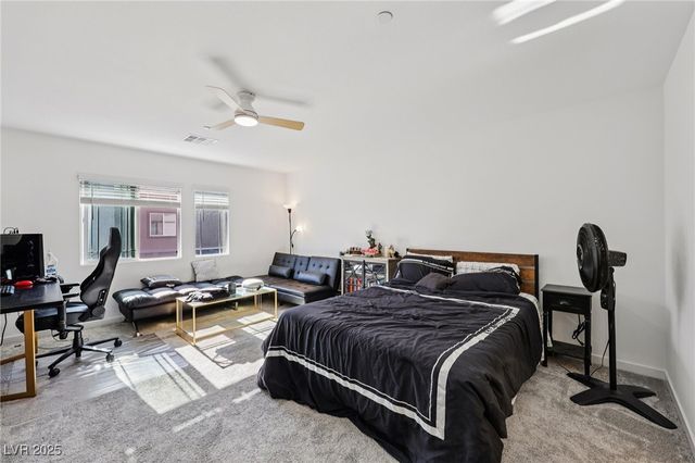 9649 Oliver Hills Avenue, Las Vegas, NV 89143