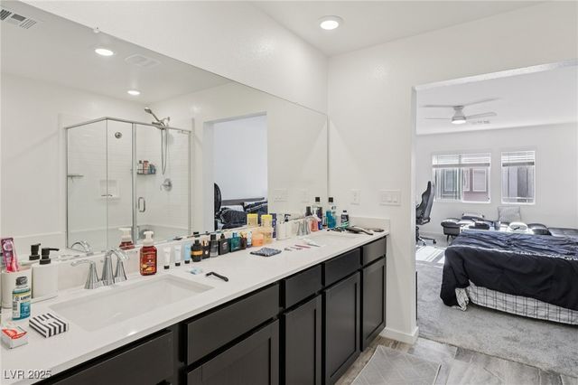 9649 Oliver Hills Avenue, Las Vegas, NV 89143