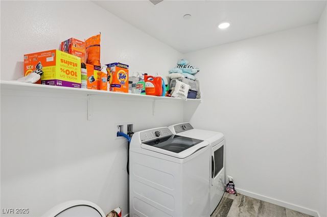 9649 Oliver Hills Avenue, Las Vegas, NV 89143