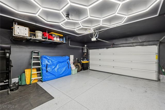 9649 Oliver Hills Avenue, Las Vegas, NV 89143