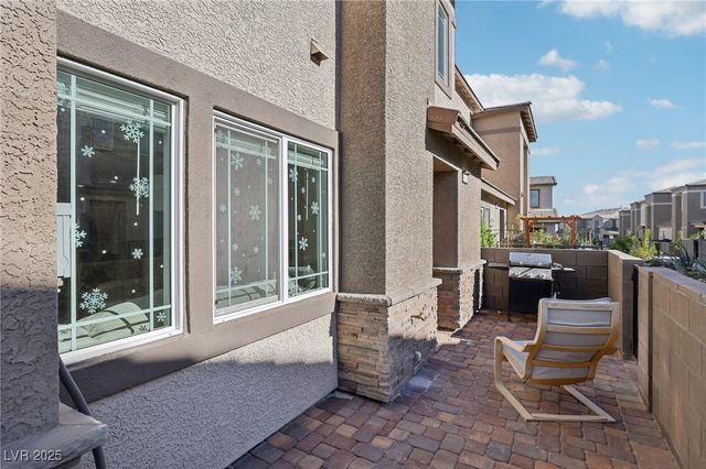 9649 Oliver Hills Avenue, Las Vegas, NV 89143