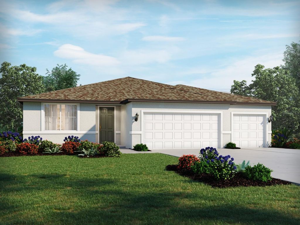 1681 DRAUGHTON DRIVE, Zephyrhills, FL 33541