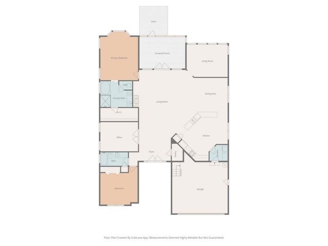 355 Camden Circle, Pawleys Island, SC 29585