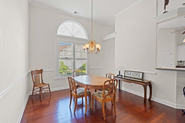 355 Camden Circle, Pawleys Island, SC 29585