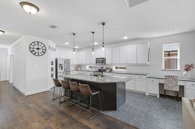 721 Fenceline Drive, Argyle, TX 76226