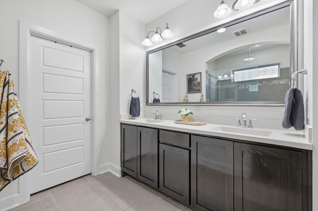 721 Fenceline Drive, Argyle, TX 76226