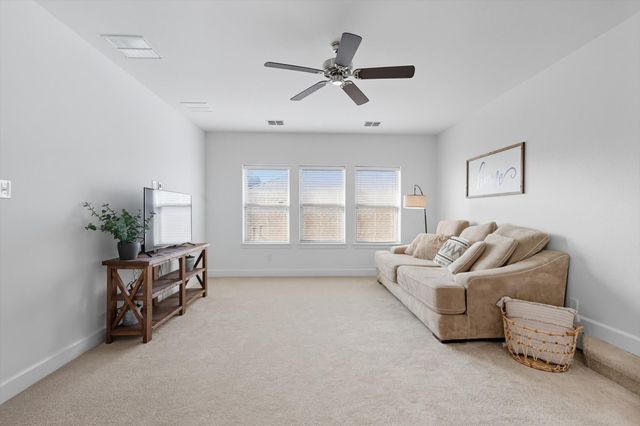 721 Fenceline Drive, Argyle, TX 76226