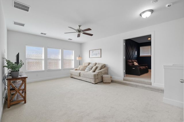 721 Fenceline Drive, Argyle, TX 76226