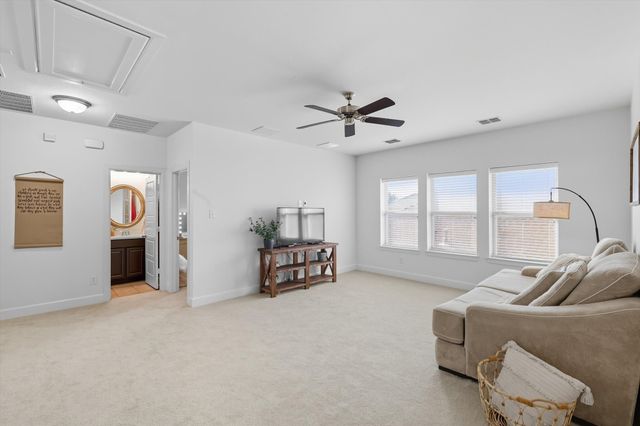 721 Fenceline Drive, Argyle, TX 76226