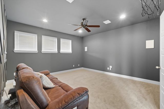 721 Fenceline Drive, Argyle, TX 76226