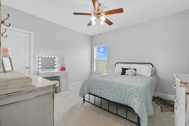 721 Fenceline Drive, Argyle, TX 76226