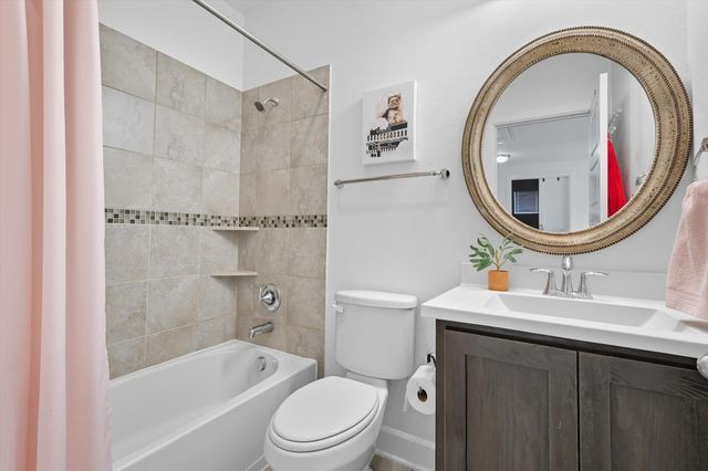 721 Fenceline Drive, Argyle, TX 76226