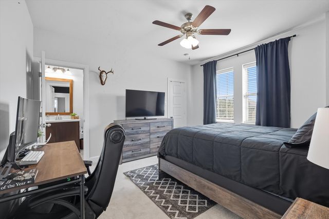 721 Fenceline Drive, Argyle, TX 76226