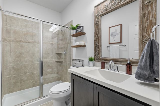 721 Fenceline Drive, Argyle, TX 76226