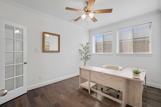 721 Fenceline Drive, Argyle, TX 76226