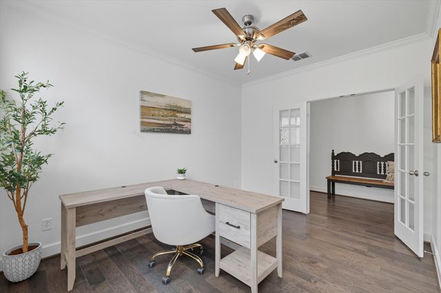 721 Fenceline Drive, Argyle, TX 76226