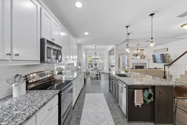 721 Fenceline Drive, Argyle, TX 76226