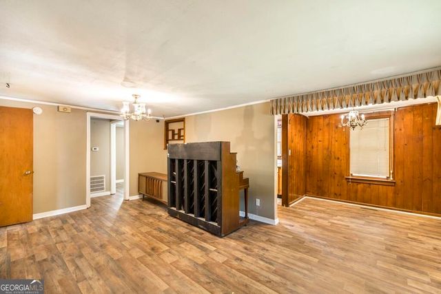 3774 Jackson Street W, Macon, GA 31206