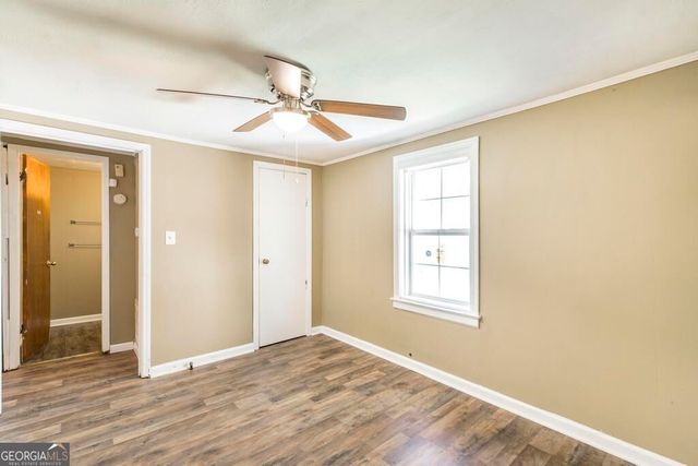 3774 Jackson Street W, Macon, GA 31206