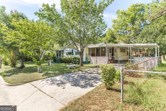 3774 Jackson Street W, Macon, GA 31206