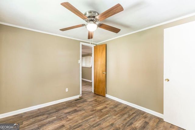 3774 Jackson Street W, Macon, GA 31206