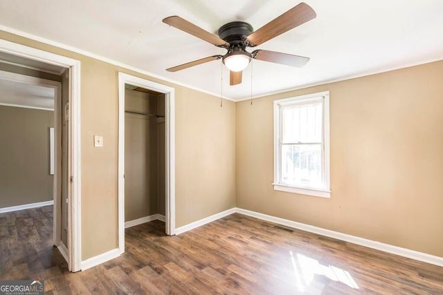 3774 Jackson Street W, Macon, GA 31206