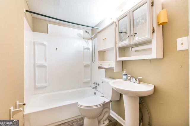 3774 Jackson Street W, Macon, GA 31206