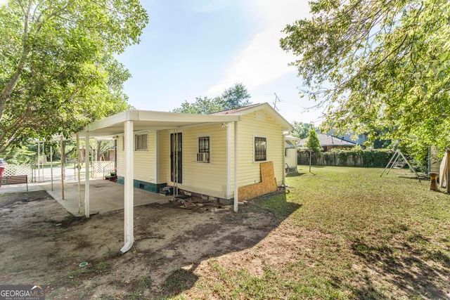 3774 Jackson Street W, Macon, GA 31206