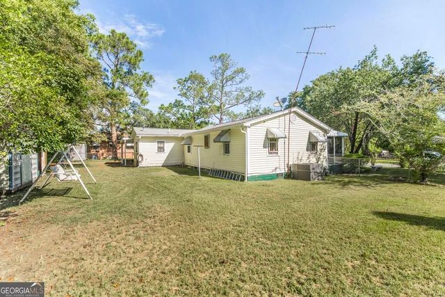 3774 Jackson Street W, Macon, GA 31206