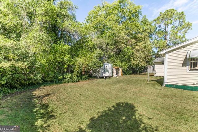 3774 Jackson Street W, Macon, GA 31206
