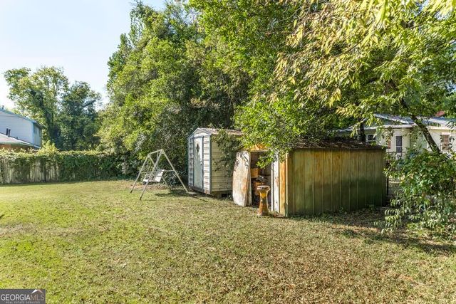 3774 Jackson Street W, Macon, GA 31206