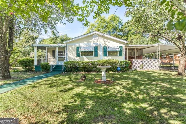 3774 Jackson Street W, Macon, GA 31206