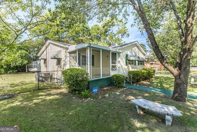 3774 Jackson Street W, Macon, GA 31206