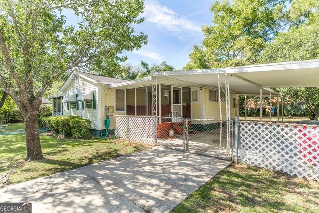 3774 Jackson Street W, Macon, GA 31206