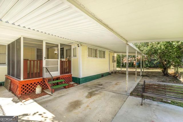 3774 Jackson Street W, Macon, GA 31206