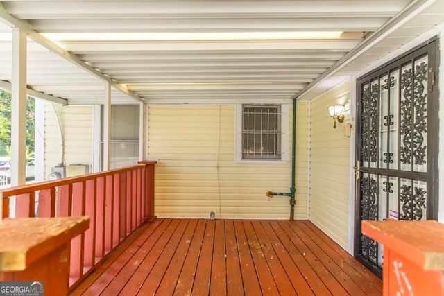3774 Jackson Street W, Macon, GA 31206
