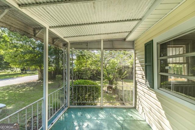 3774 Jackson Street W, Macon, GA 31206
