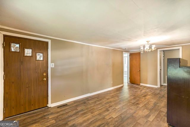 3774 Jackson Street W, Macon, GA 31206