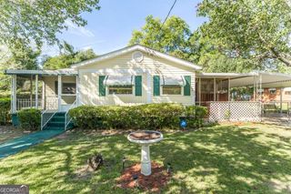 3774 Jackson Street W, Macon, GA 31206